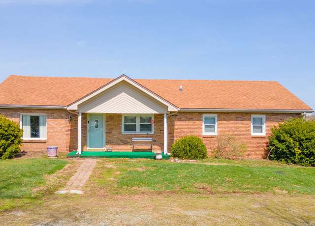 Property at 1404 E County Road 600 N, New Castle, IN 47362, 3 beds, 1 bath