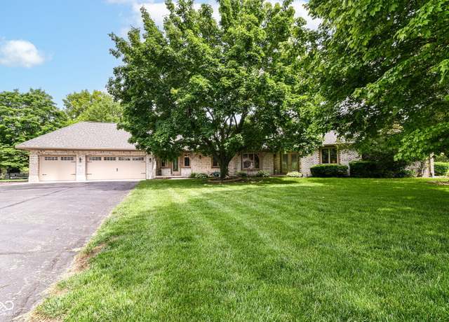 Property at 7220 Normandy Way, Indianapolis, IN 46278, 4 beds, 4 baths