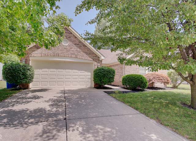 Property at 8950 Dickinson Ct, Fishers, IN 46038, 3 beds, 2 baths