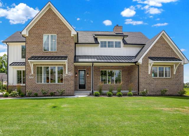 Property at 10603 Winghaven Dr, Noblesville, IN 46060, 3 beds, 2.5 baths