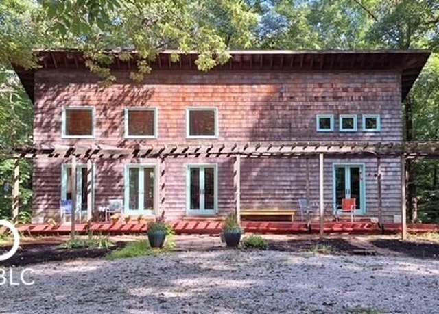 Property at 6377 N Tutterow Rd, Monrovia, IN 46157, 2 beds, 2.5 baths