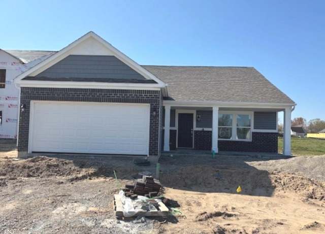 Property at 3885 Berkdale Ct, Columbus, IN 47203, 3 beds, 2 baths