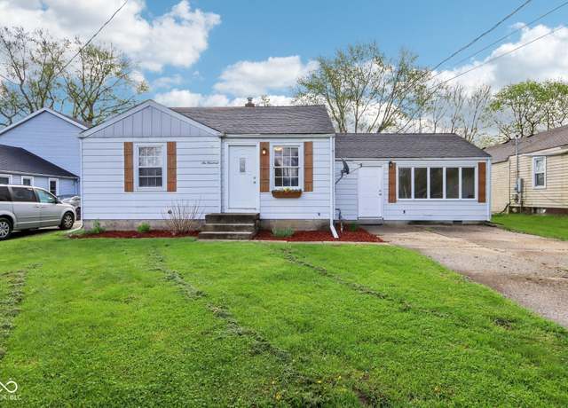 Property at 600 Alexandria Pike, Anderson, IN 46012, 2 beds, 1 bath