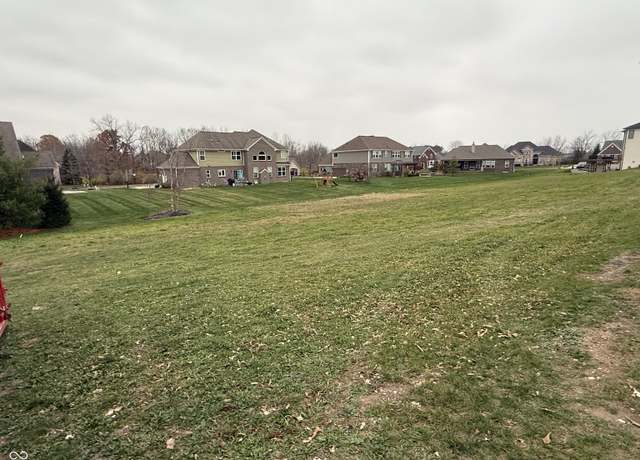 Property at 3733 W 121st St, Zionsville, IN 46077
