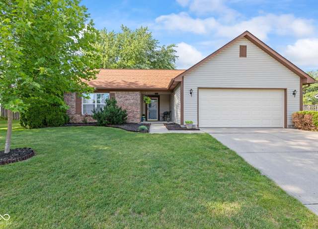 Property at 444 Austin Dr, Avon, IN 46123, 3 beds, 2 baths