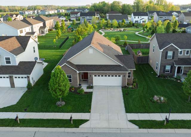 Property at 934 Steel Horse Dr, Westfield, IN 46074, 3 beds, 2 baths