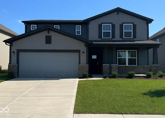 Property at 6839 Jacone Dr, Brownsburg, IN 46112, 3 beds, 2 baths