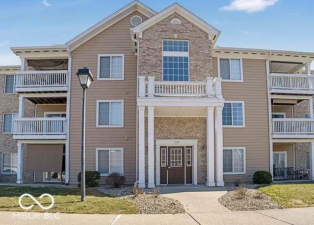 Property at 6525 Emerald Hill Ct #208, Indianapolis, IN 46237, 3 beds, 2 baths