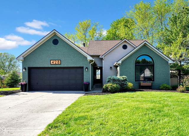Property at 428 Mulberry Ct, Seymour, IN 47274, 3 beds, 2 baths