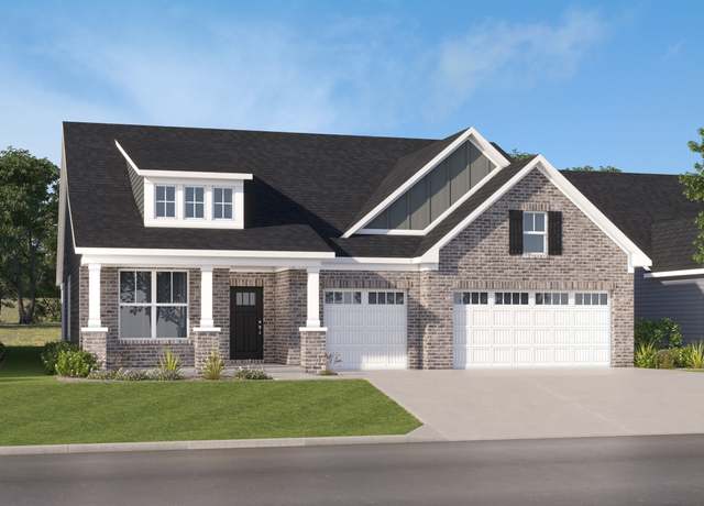 Property at 5076 Foxley Park Ln, Avon, IN 46123, 3 beds, 3 baths