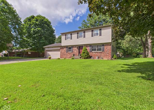 Property at 2111 Angie Ln, Anderson, IN 46017, 4 beds, 2 baths