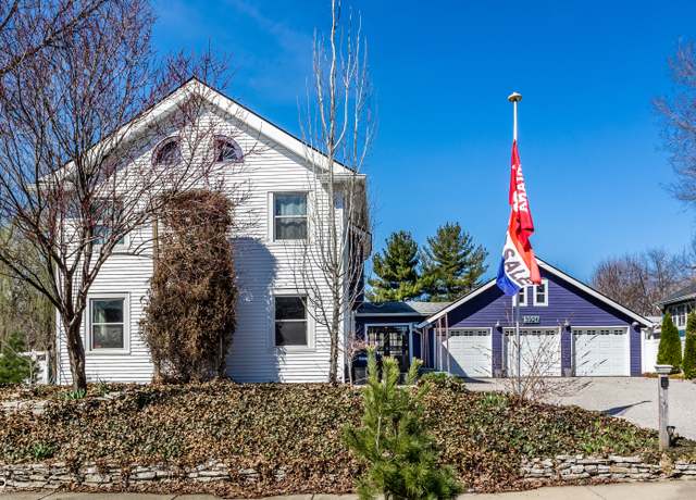 Property at 3926 Rookwood Ave, Indianapolis, IN 46208, 3 beds, 2.5 baths
