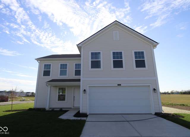 Property at 3832 Highcrest Rd, Indianapolis, IN 46239, 3 beds, 2.5 baths