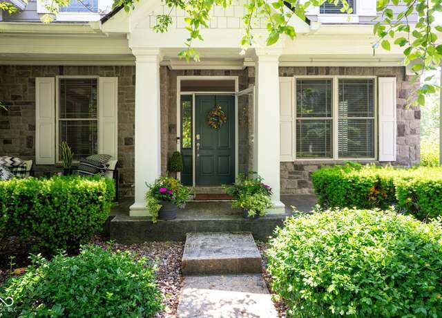 Property at 11061 Mast Ct, Fishers, IN 46040, 5 beds, 5 baths