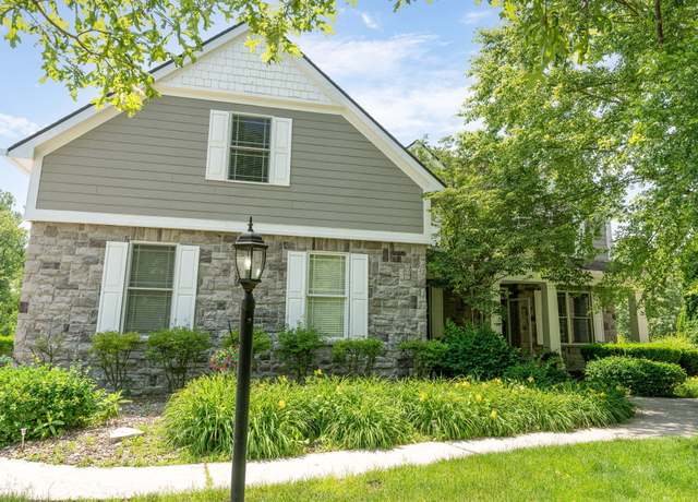 Property at 11061 Mast Ct, Fishers, IN 46040, 5 beds, 5 baths