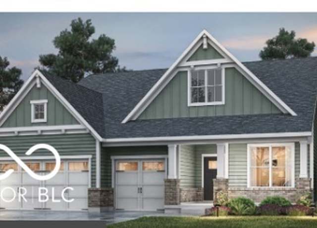 Property at 6367 Stone Side Dr, Plainfield, IN 46168, 3 beds, 3 baths