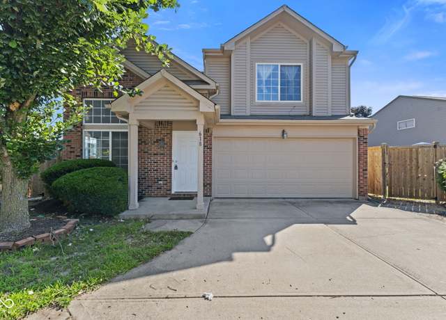 Property at 618 Stobus Dr, Greenwood, IN 46143, 3 beds, 2.5 baths
