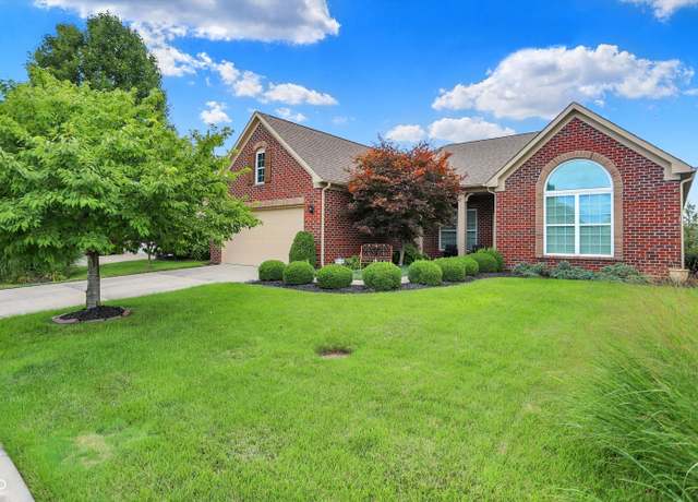 Property at 4188 Raintree Blvd, Greenwood, IN 46143, 3 beds, 2 baths
