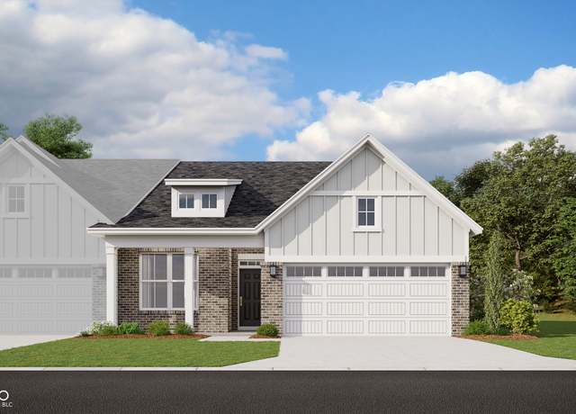 Property at 7596 Bluegill Dr, Noblesville, IN 46062, 3 beds, 2 baths