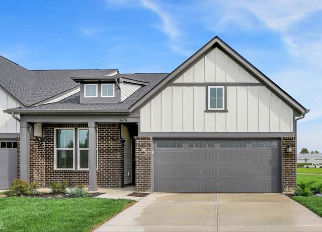 Property at 7596 Bluegill Dr, Noblesville, IN 46062, 3 beds, 2 baths