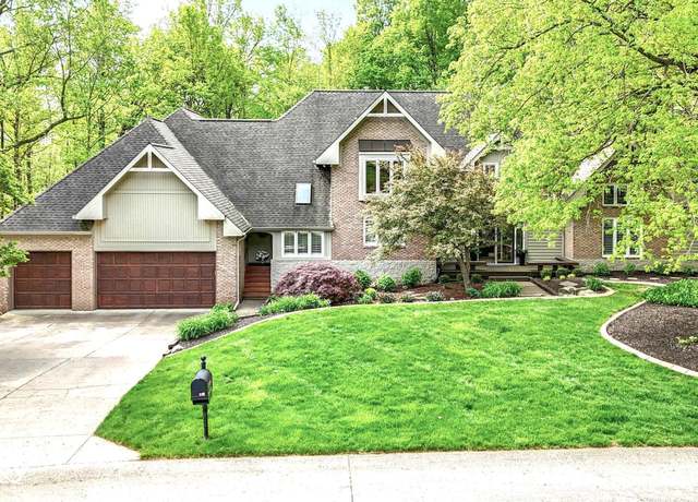 Property at 10919 Running Tide Ct, Indianapolis, IN 46236, 4 beds, 4.5 baths