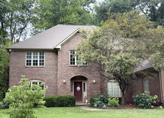 Property at 14304 Woodfield Dr S, Carmel, IN 46033, 5 beds, 3.5 baths