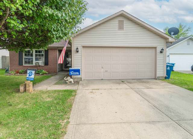 Property at 5353 Rolling River Ct, Indianapolis, IN 46221, 3 beds, 2 baths