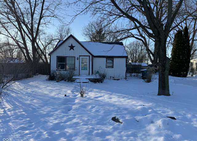 Property at 2005 Cottage Ave, New Castle, IN 47362, 3 beds, 1 bath