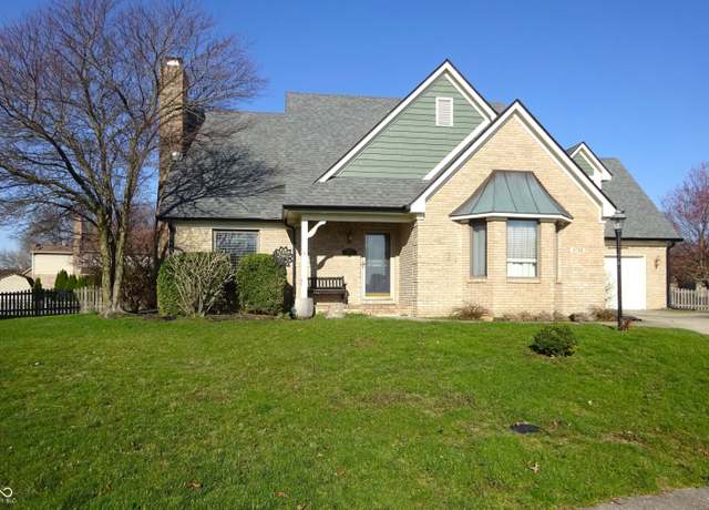 Property at 4729 Chervil Ct, Indianapolis, IN 46237, 4 beds, 3.5 baths