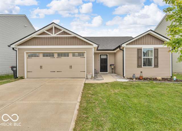 Property at 123 Campus Ln, Greenwood, IN 46143, 3 beds, 2 baths