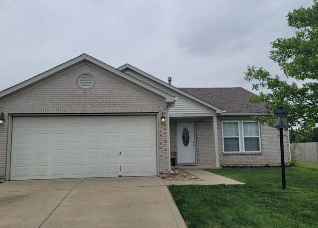 Property at 713 Driftwood Cir, Danville, IN 46122, 3 beds, 2 baths