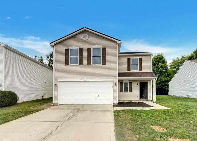 Property at 11837 Wapiti Way, Noblesville, IN 46060, 3 beds, 2.5 baths