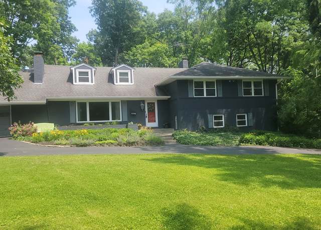 Property at 6205 Bramshaw Rd, Indianapolis, IN 46220, 5 beds, 3 baths