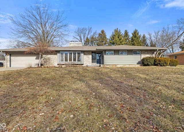 Property at 2016 Colt Rd, Indianapolis, IN 46227, 3 beds, 2.5 baths