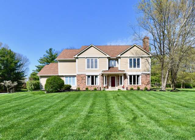Property at 611 Mill Farm Rd, Noblesville, IN 46062, 4 beds, 3 baths