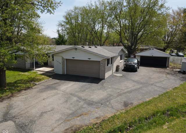 Property at 1029 Price Rd, Avon, IN 46123, 4 beds, 2.5 baths