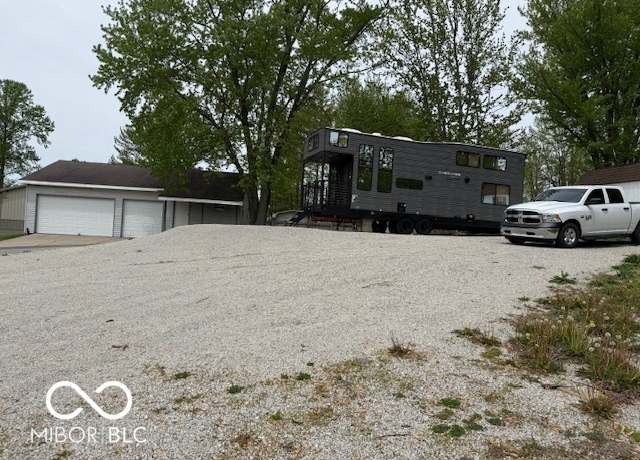 Property at 5189 Van Bibber Lk, Greencastle, IN 46135