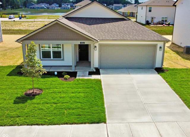 Property at 3334 Godby Dr, Sheridan, IN 46069, 4 beds, 2 baths