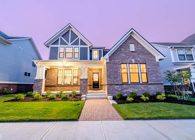 Property at 1452 Lake Haven Ln, Westfield, IN 46074, 5 beds, 4.5 baths