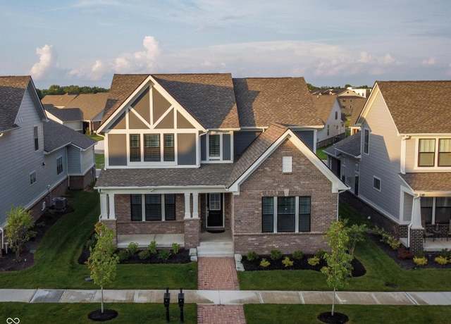 Property at 1452 Lake Haven Ln, Westfield, IN 46074, 6 beds, 4.5 baths