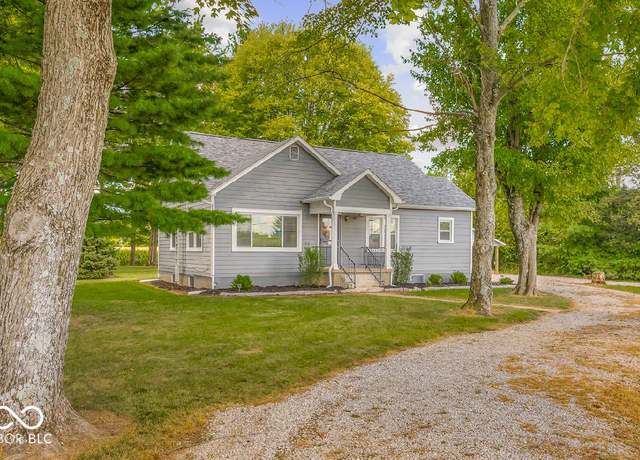 Property at 708 E 400 S, Columbus, IN 47201, 3 beds, 1 bath