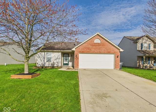 Property at 6233 Boulder Dr, Anderson, IN 46013, 4 beds, 2 baths