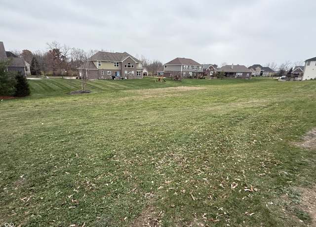 Property at 3747 W 121st St, Zionsville, IN 46077