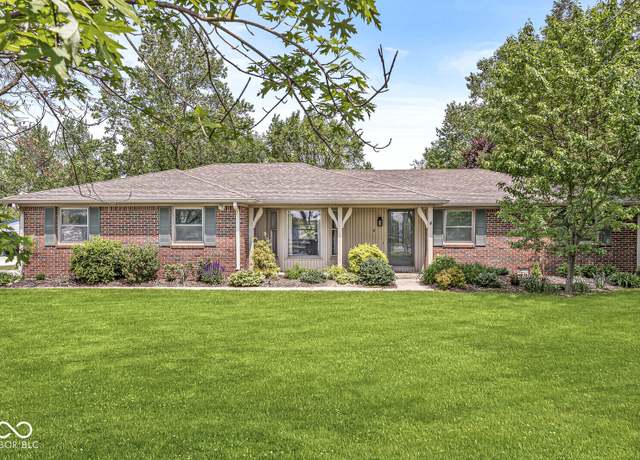 Property at 8814 E 146th St, Noblesville, IN 46060, 3 beds, 2 baths