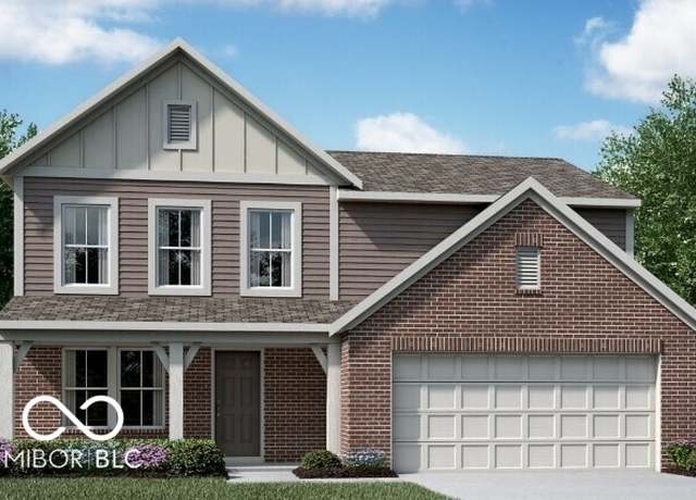 Property at 310 Atlas Dr, Lebanon, IN 46052, 4 beds, 2.5 baths
