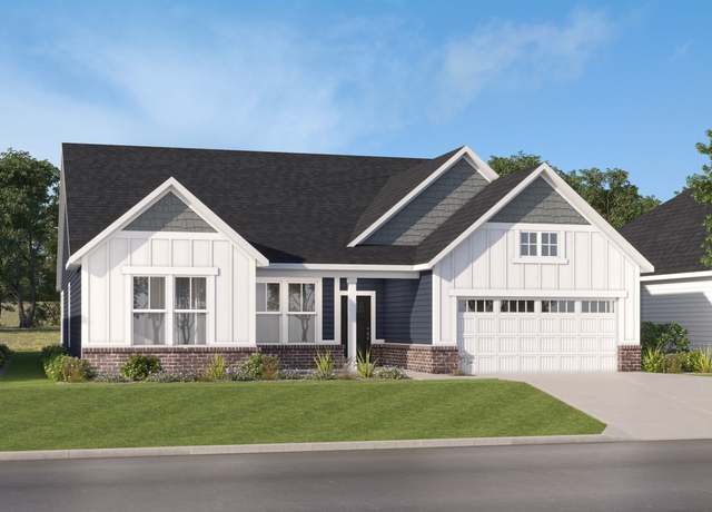 Property at 5084 Foxley Park Ln, Avon, IN 46123, 3 beds, 3 baths