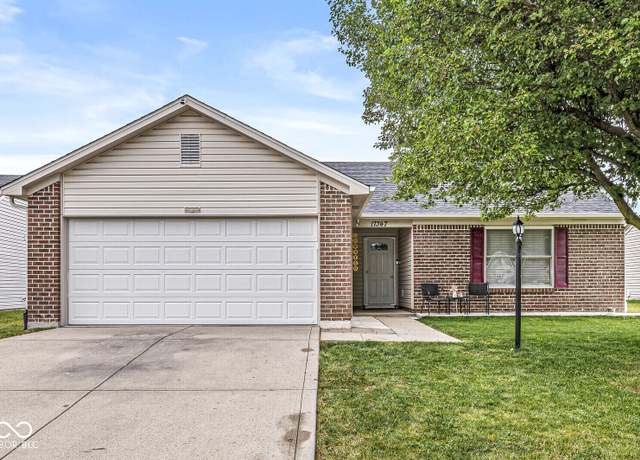Property at 17347 Pine Wood Ln, Westfield, IN 46074, 3 beds, 2 baths