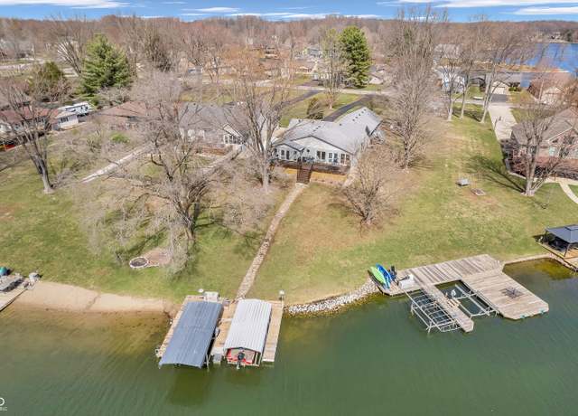 Property at 161 Mill, Coatesville, IN 46121, 3 beds, 2.5 baths