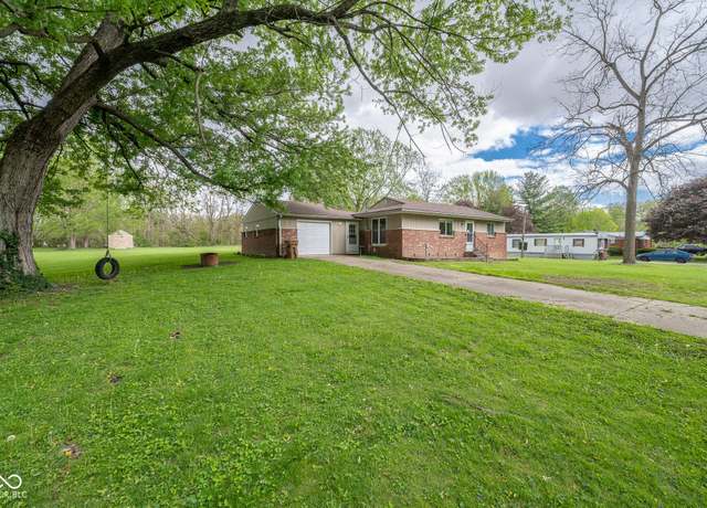 Property at 663 S Coal Creek Dr, Hillsboro, IN 47949, 2 beds, 1 bath