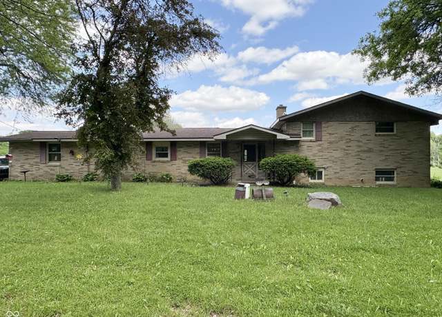 Property at 6902 N County Road 175 East, Springport, IN 47386, 3 beds, 2 baths